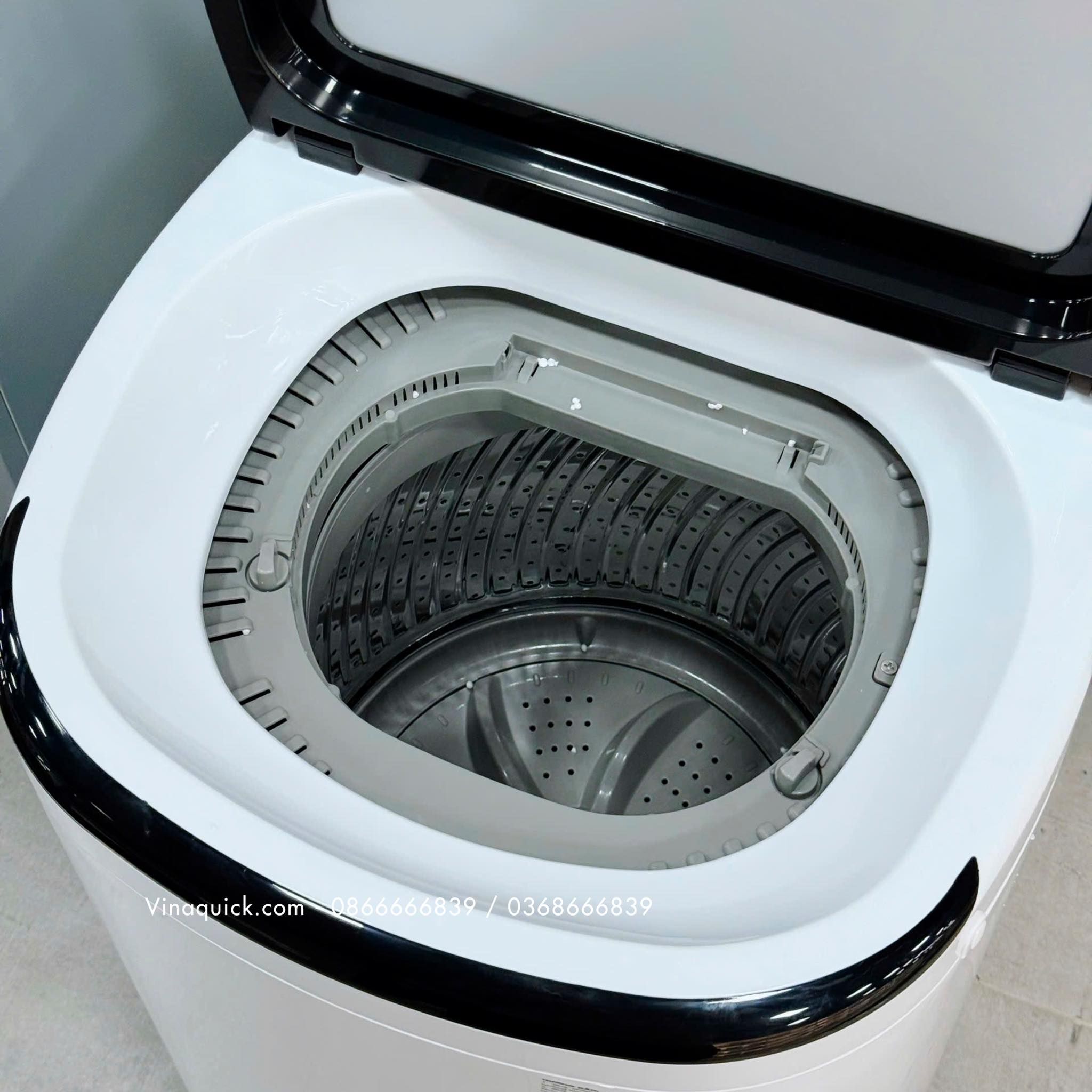 Máy Giặt Sấy Mini Doux Pro DX-1341