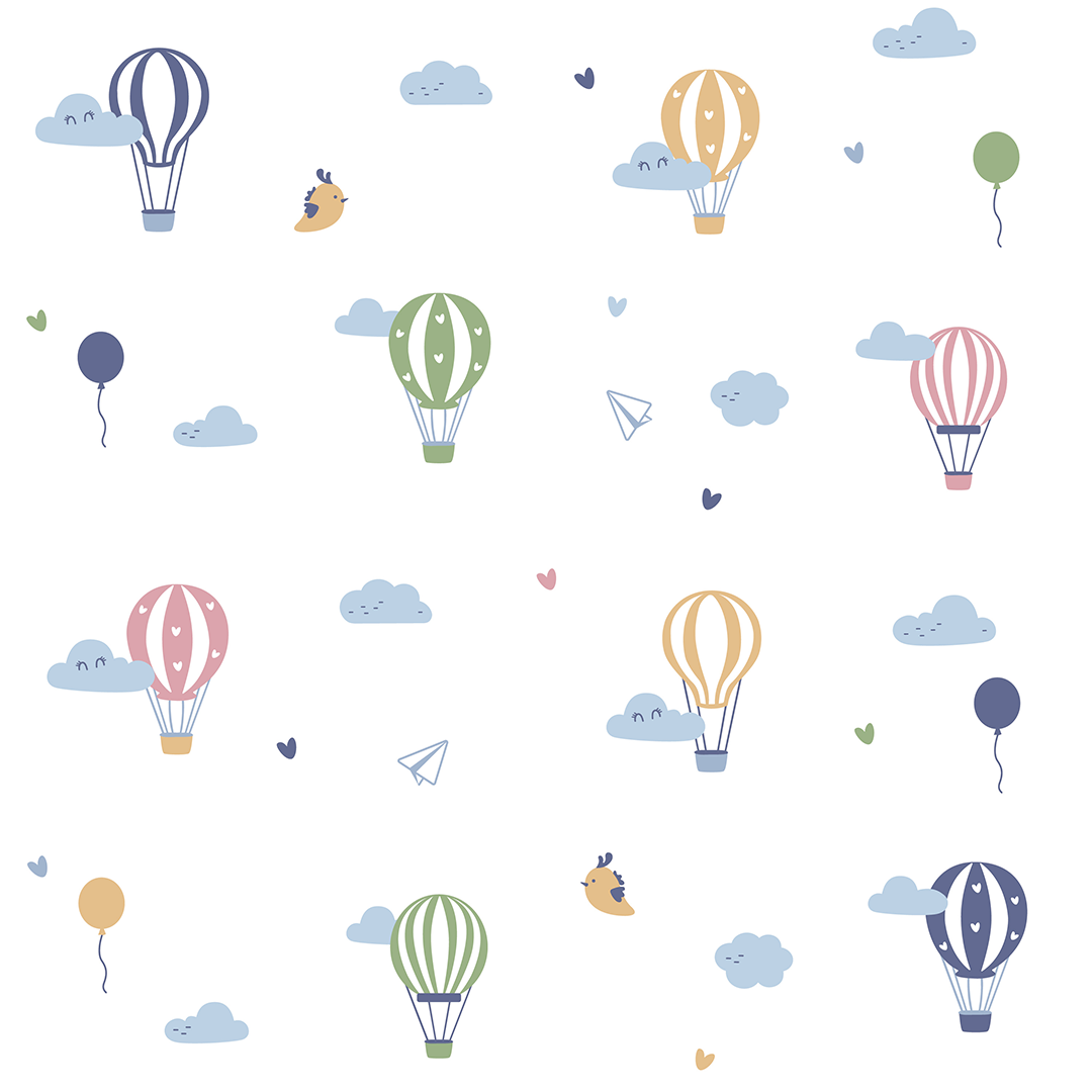 Mũ Sơ Sinh Tai Gấu Baby&Co. (Freesize)