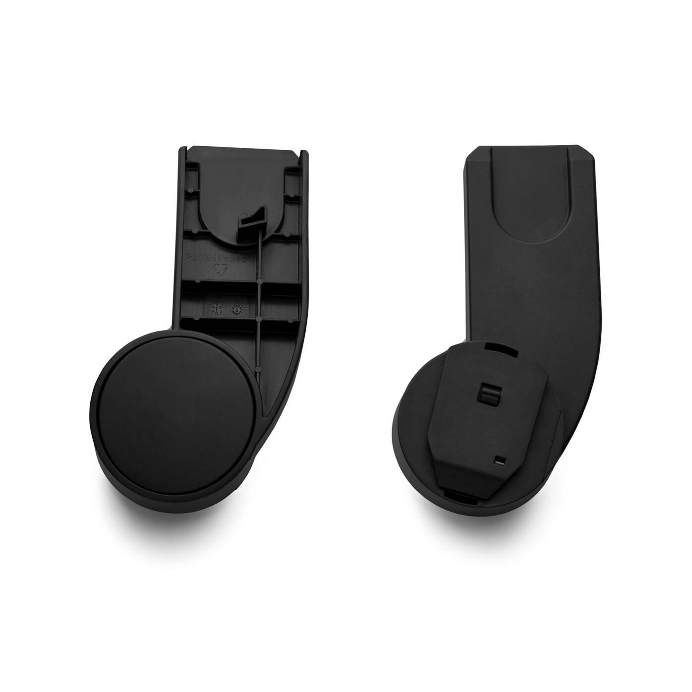 Adapter Gắn Ghế Ngồi Ô Tô Cho Xe Đẩy Cybex Gazelle