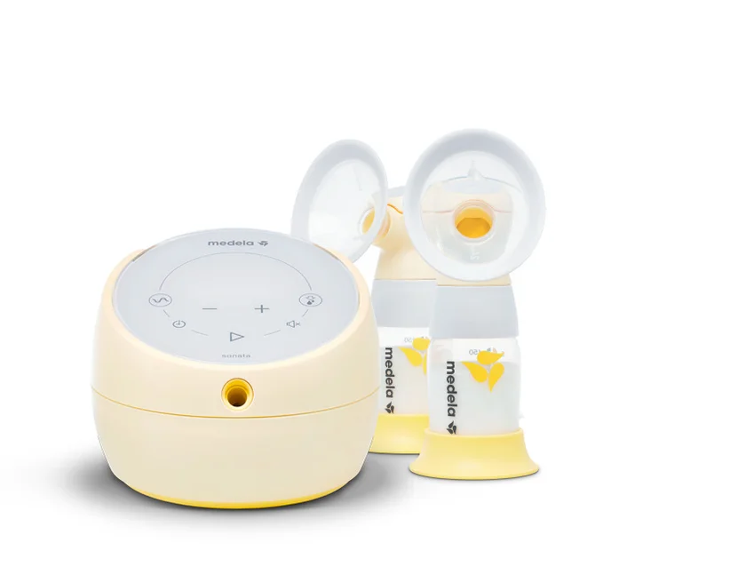 Máy hút sữa Medela Sonata Flex