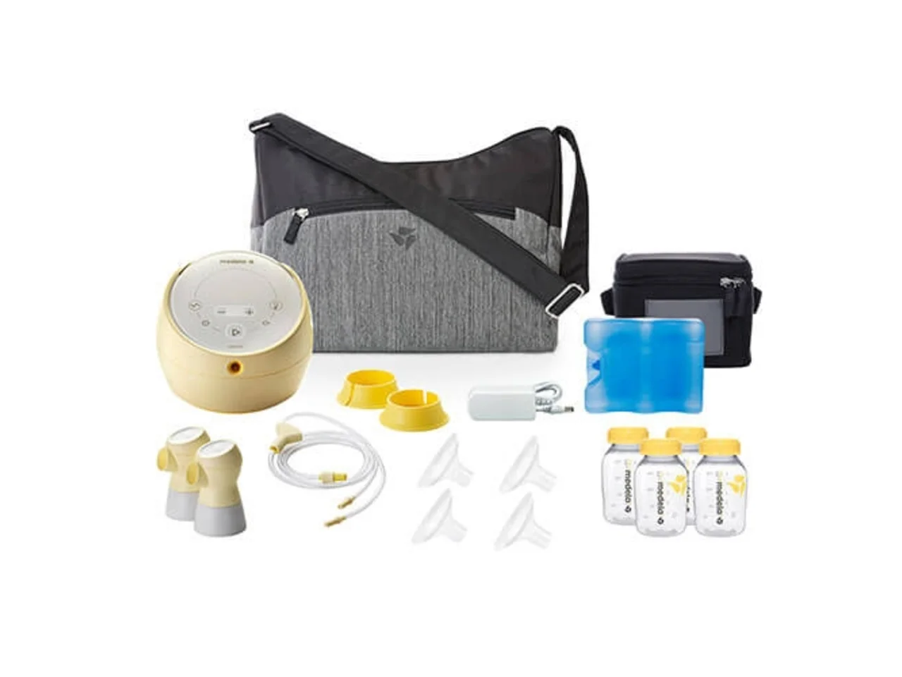 Máy hút sữa Medela Sonata Flex