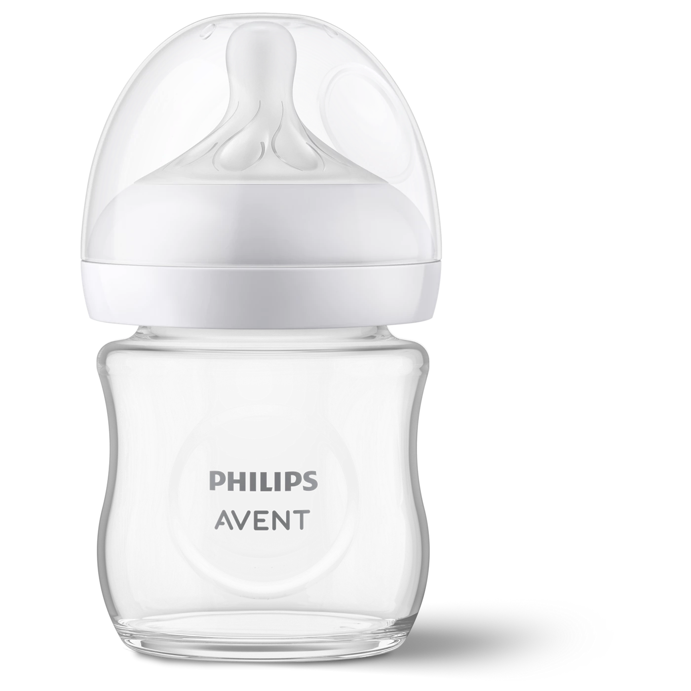 Bình Sữa Thuỷ Tinh Philips Avent