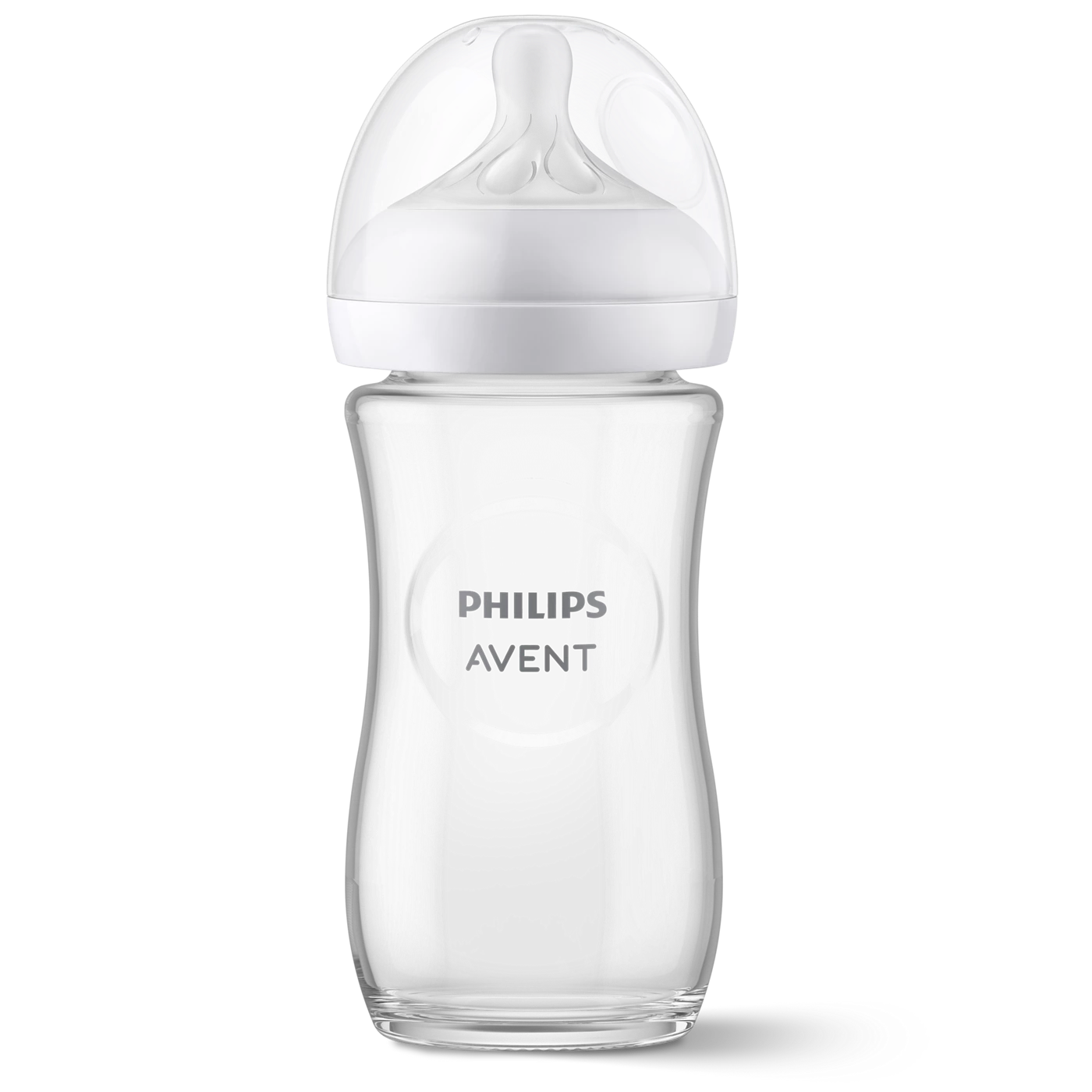 Bình Sữa Thuỷ Tinh Philips Avent