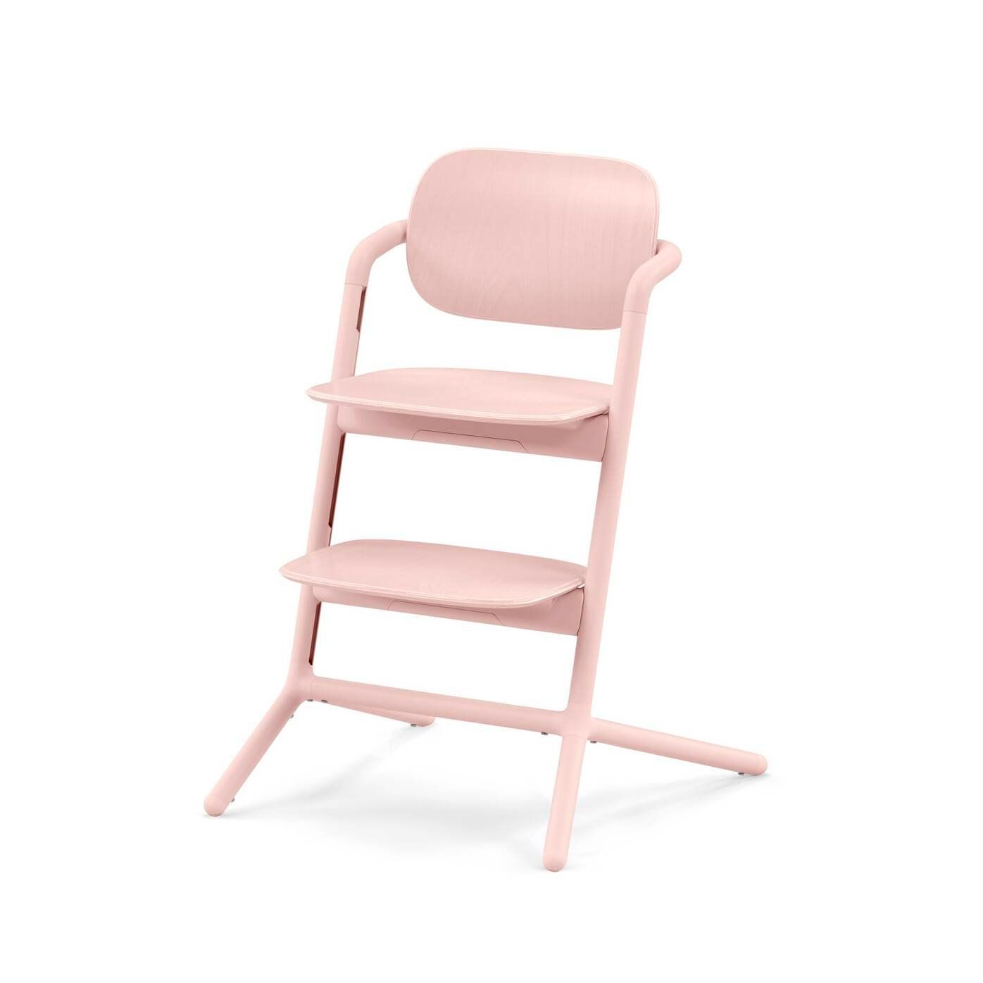 Ghế Ăn Dặm Cybex LEMO 3 in 1 - Màu Pearl Pink
