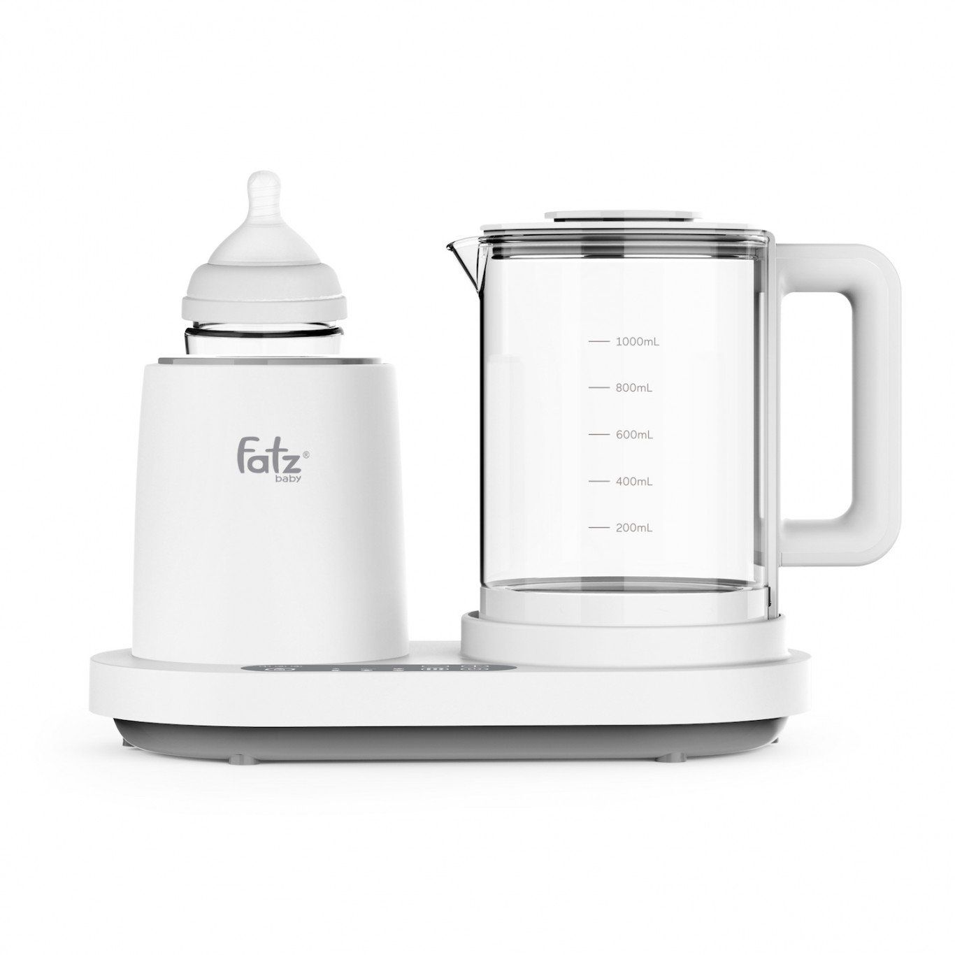 Máy đa năng điện tử FatzBaby Multimax 6