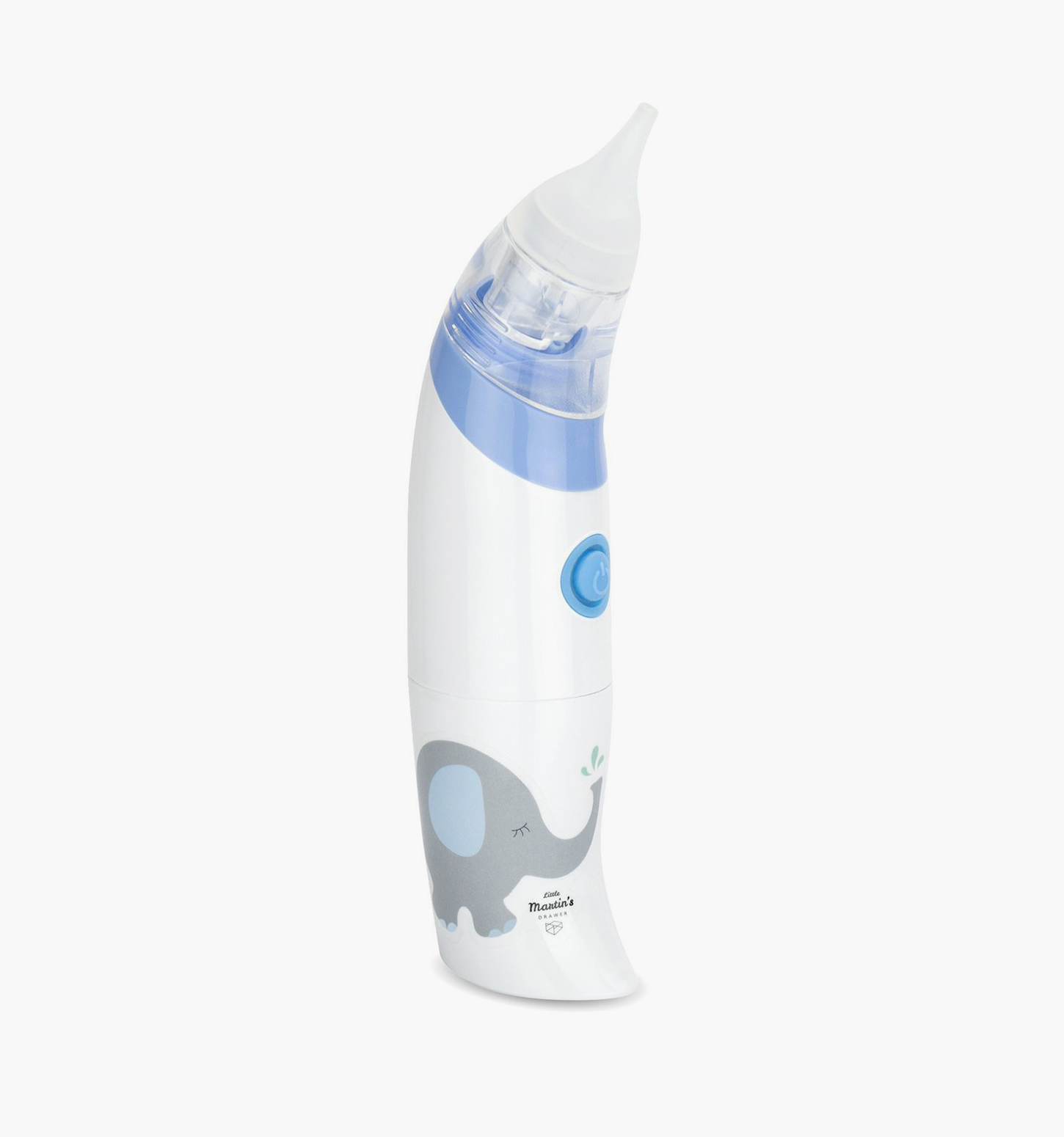 Máy Hút Mũi Little Martin's Nassal Aspirator