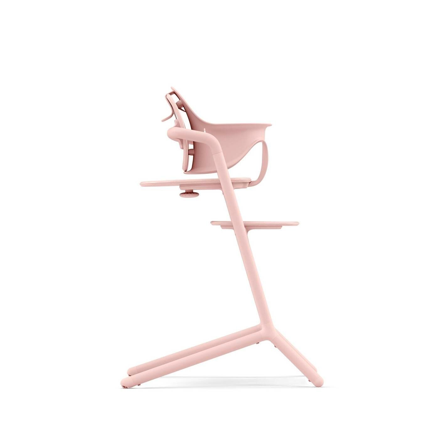 Ghế Ăn Dặm Cybex LEMO 3 in 1 - Màu Pearl Pink