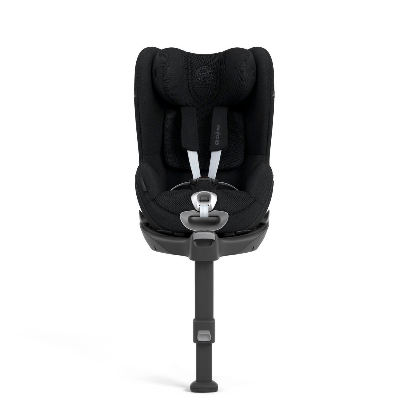 Ghế Ngồi Ô Tô Cybex Sirona T i-Size Plus - Màu Sepia Black
