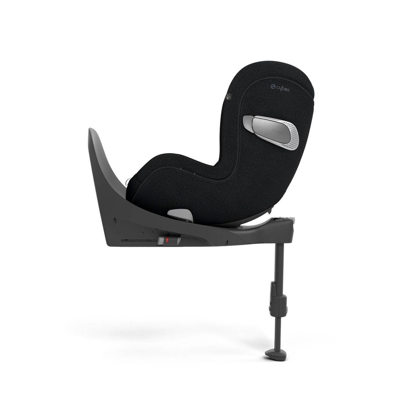 Ghế Ngồi Ô Tô Cybex Sirona T i-Size Plus - Màu Sepia Black