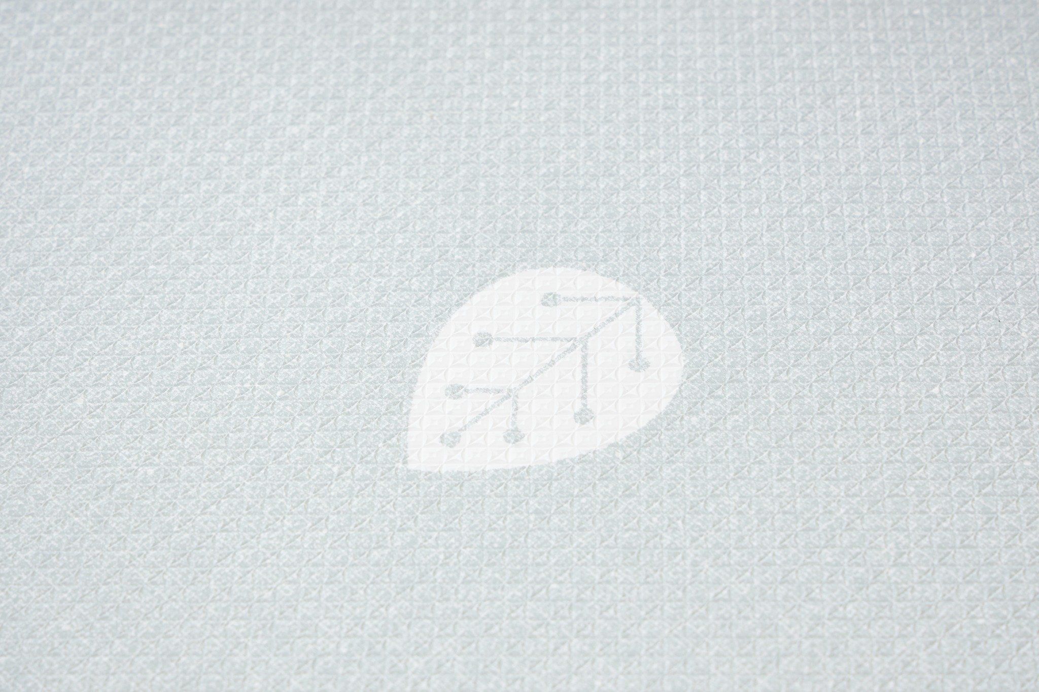 Thảm chơi PVC cao cấp cho bé Dwinguler - Scandi Collage