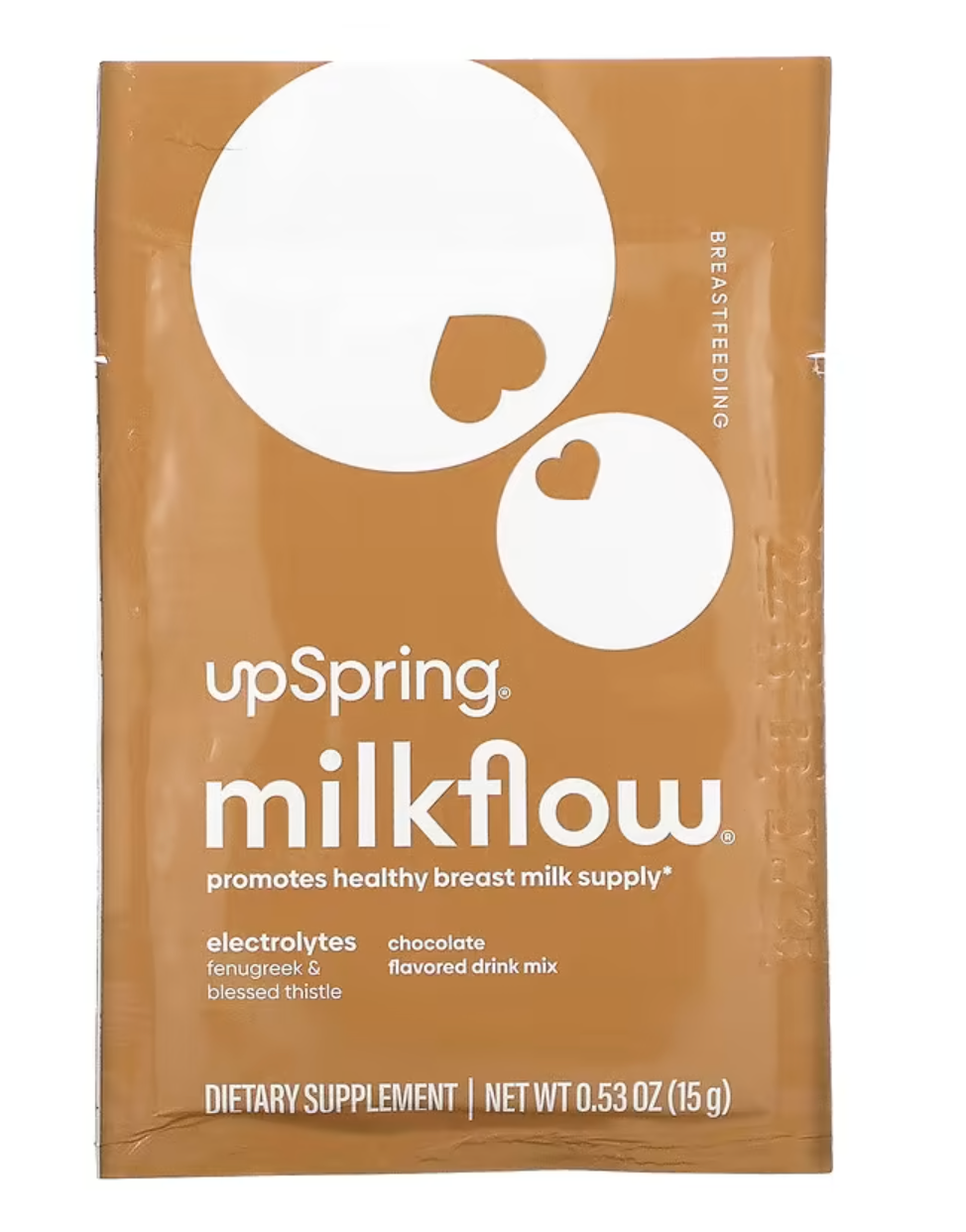 Trà Lợi Sữa UpSpring Milkflow (Vị Socola)