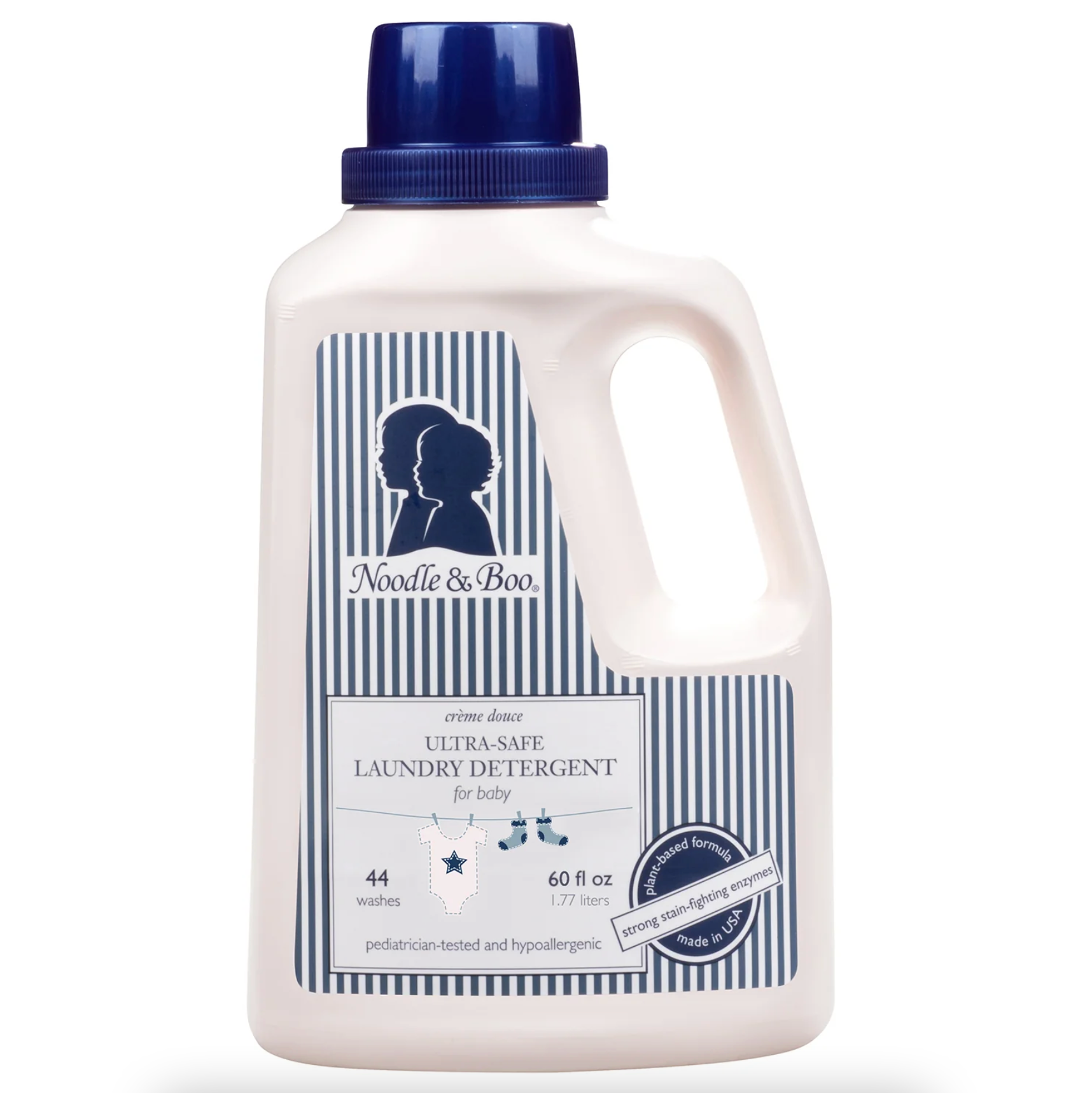 Nước giặt Noodle & Boo 1.77L