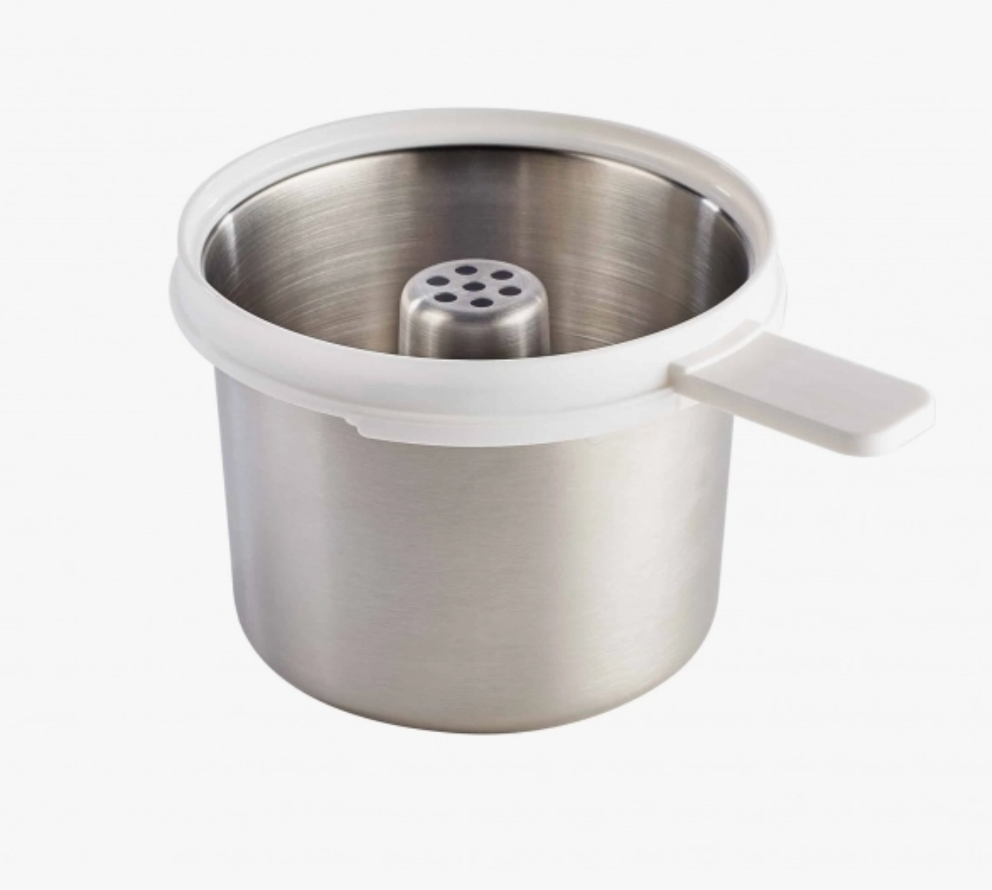 Lồng Nấu Cháo Beaba Rice Cooker Inox BabyCook Neo