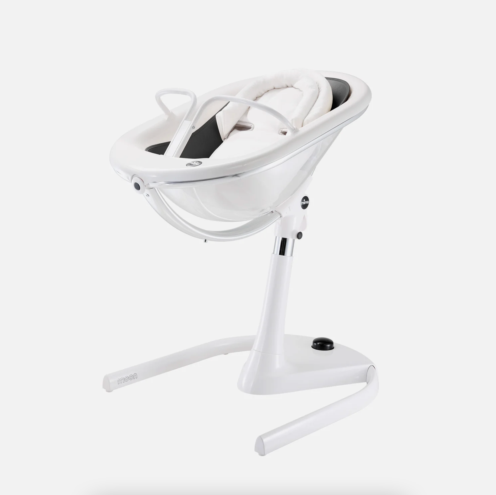 ĐỆM TỰA ĐẦU MIMA MOON BABY HEAD REST
