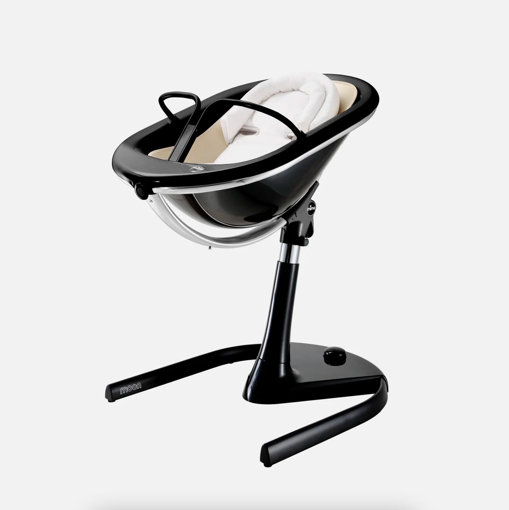 ĐỆM TỰA ĐẦU MIMA MOON BABY HEAD REST