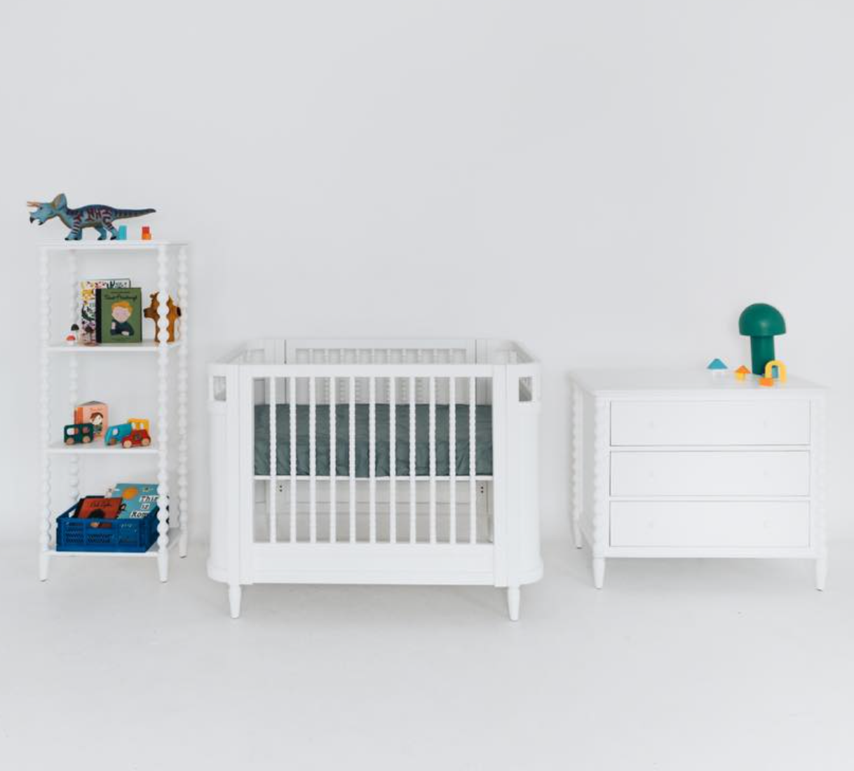 CŨI GỖ TRẺ EM ELLIE