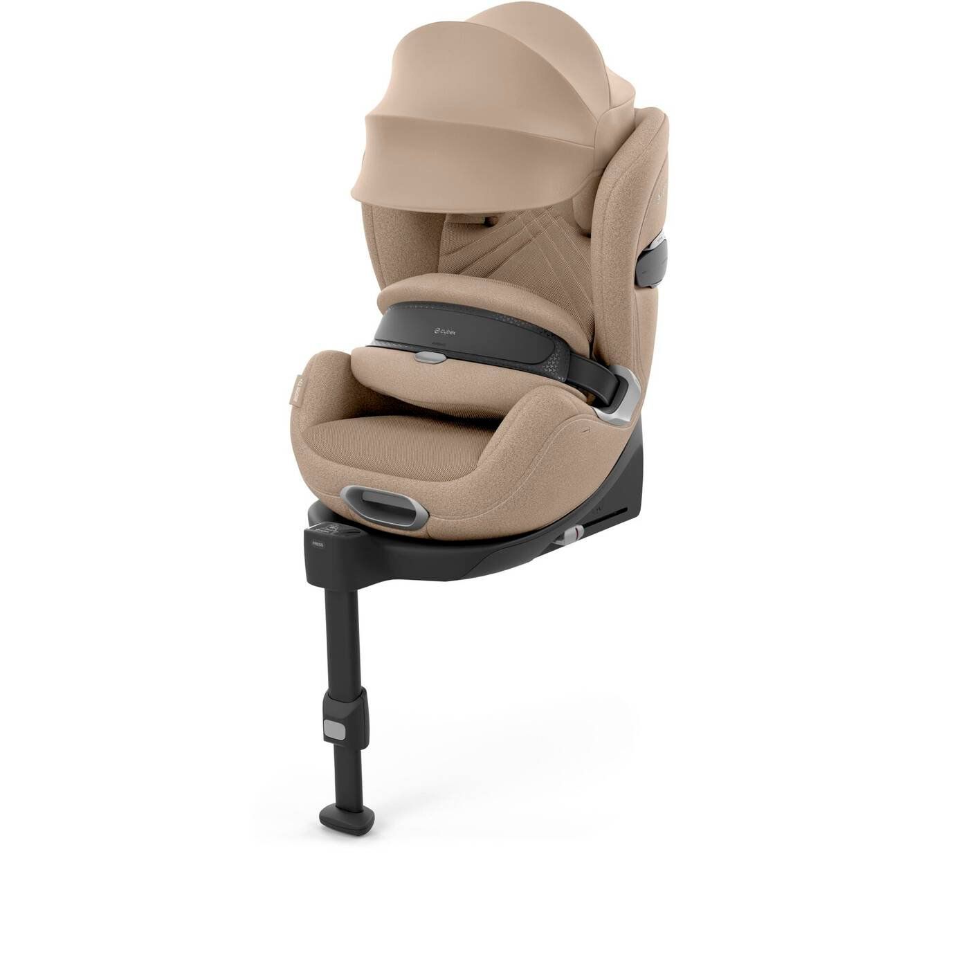 Ghế Ngồi Ô Tô Cybex Anoris T2 i-Size Plus - Màu Cozy Beige