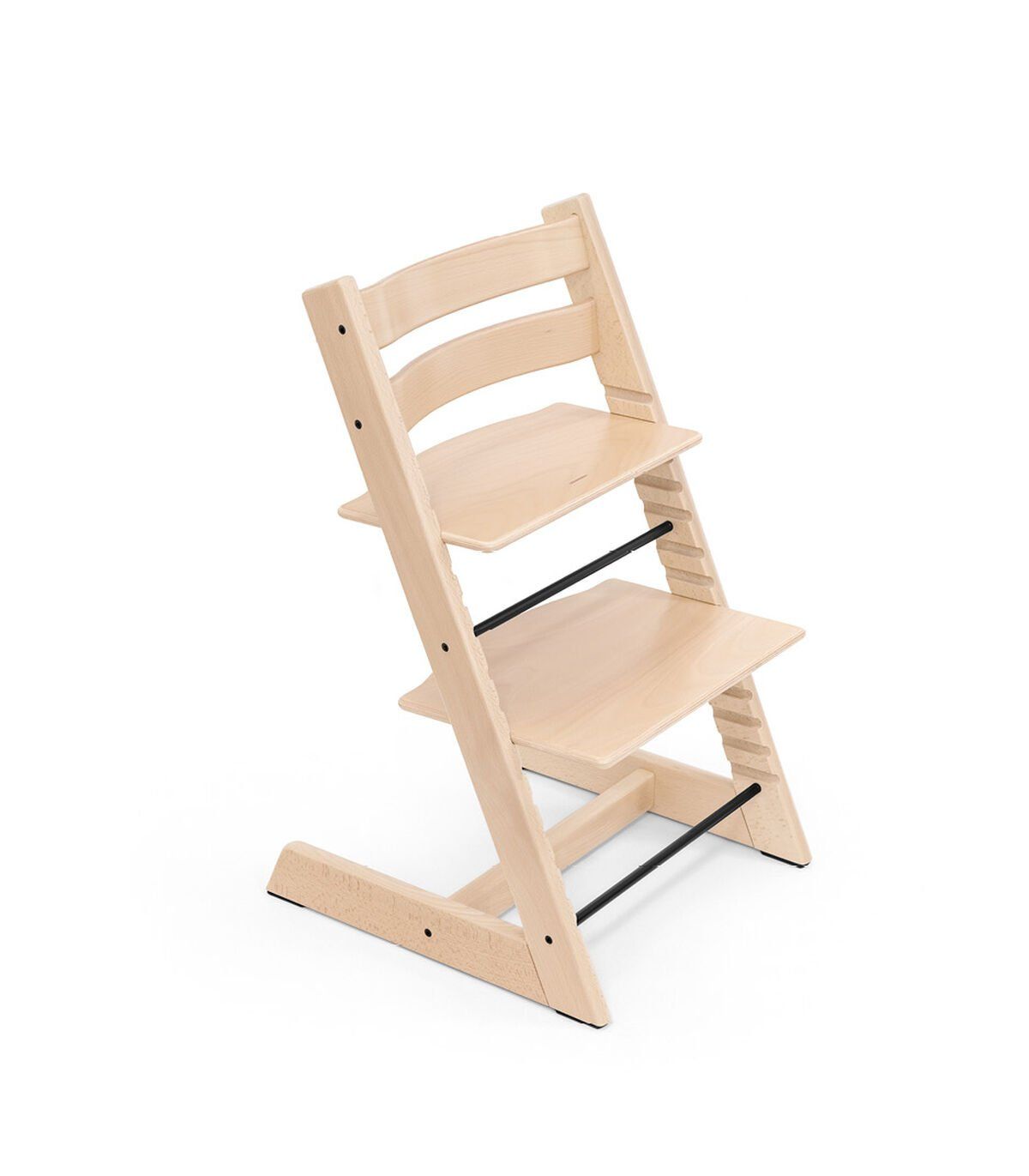 GHẾ ĂN DẶM STOKKE TRIPP TRAPP - NATURAL
