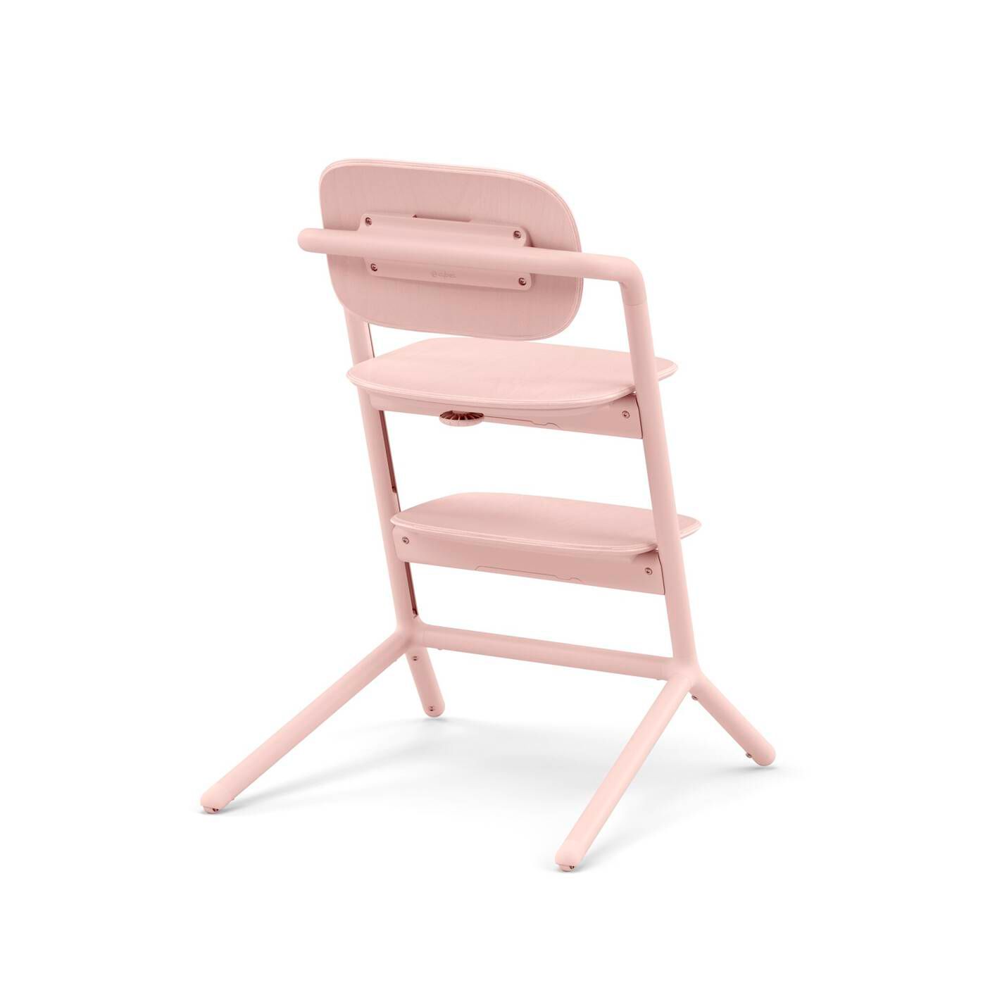 Ghế Ăn Dặm Cybex LEMO 3 in 1 - Màu Pearl Pink