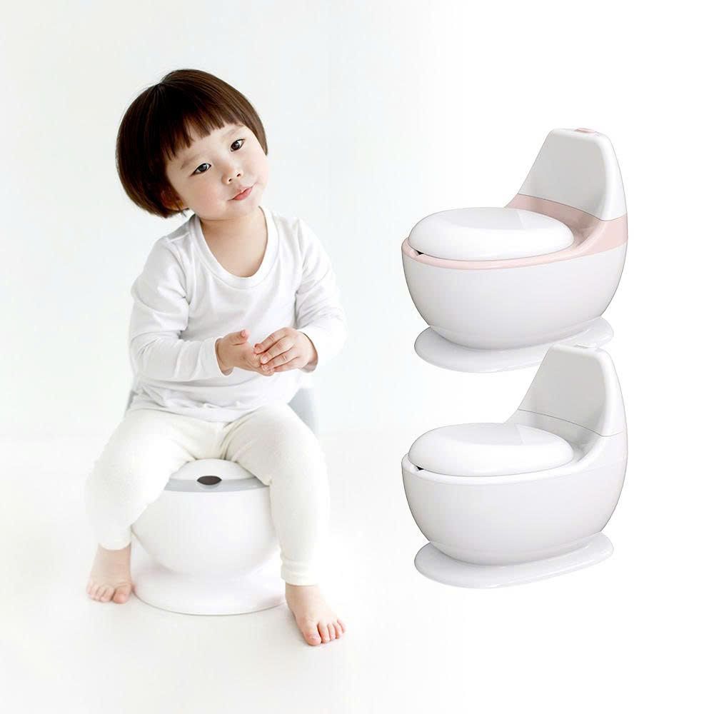 Bồn Tập Đi Vệ Sinh Di Động Duri Cho Bé