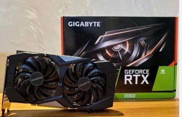 GIGABYTE、「GeForce RTX 2060/2070 Super」を搭載したビデオカード