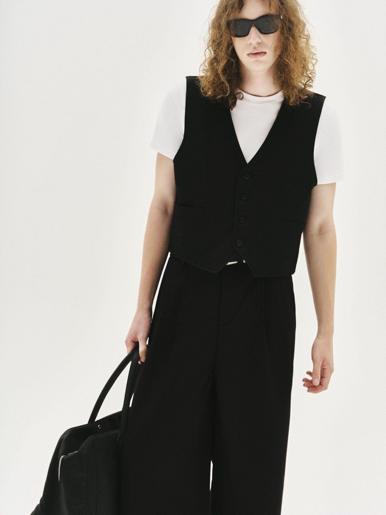 MAVERIK® GILE VEST ( BLACK )