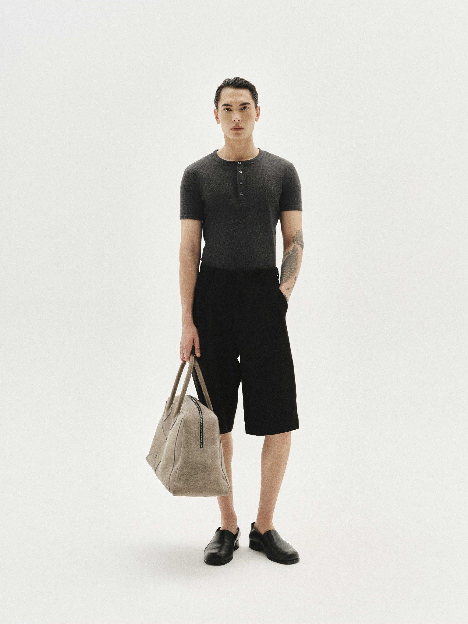 MAVERIK® WIDE LEG SHORT