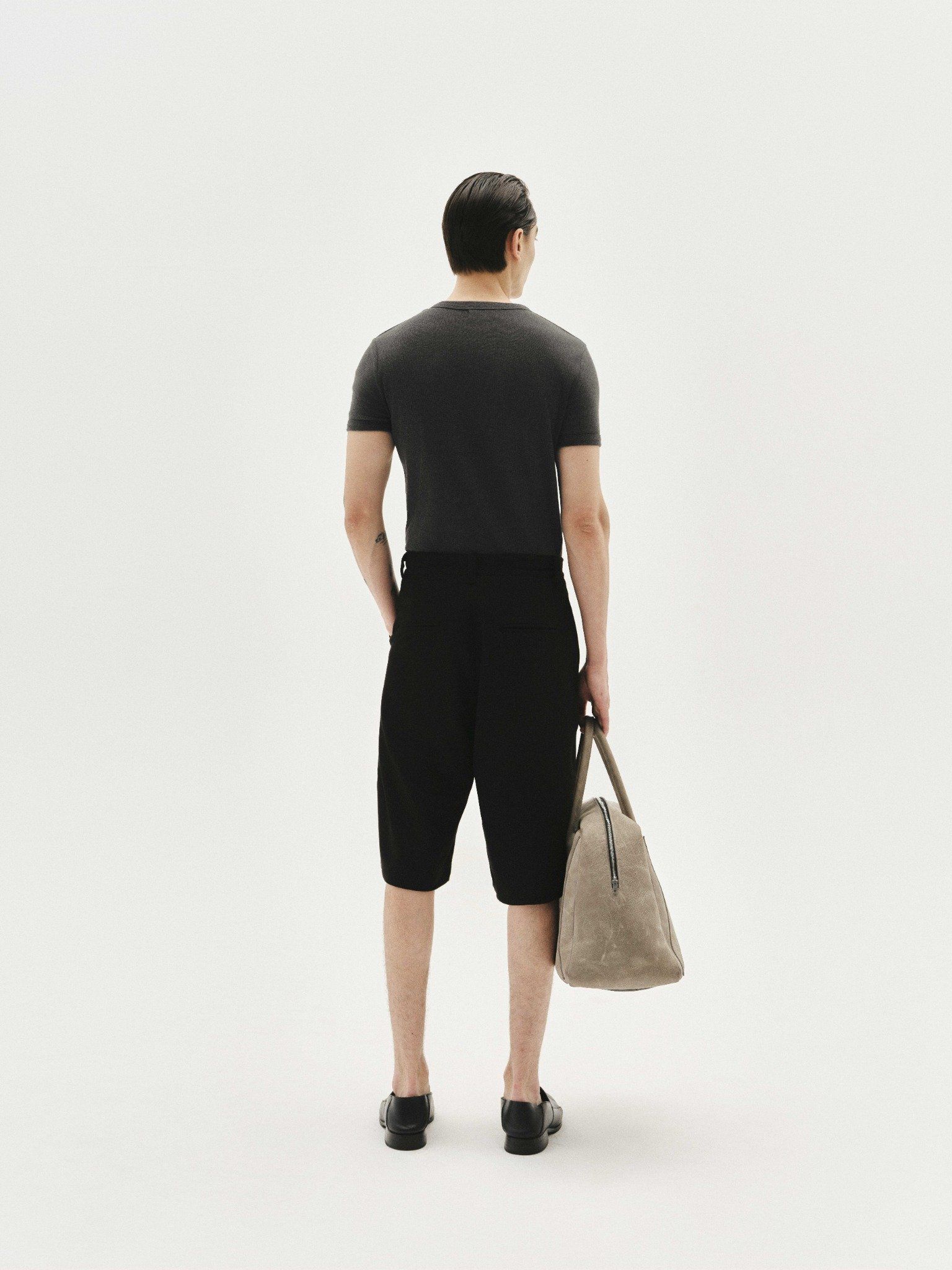 MAVERIK® WIDE LEG SHORT