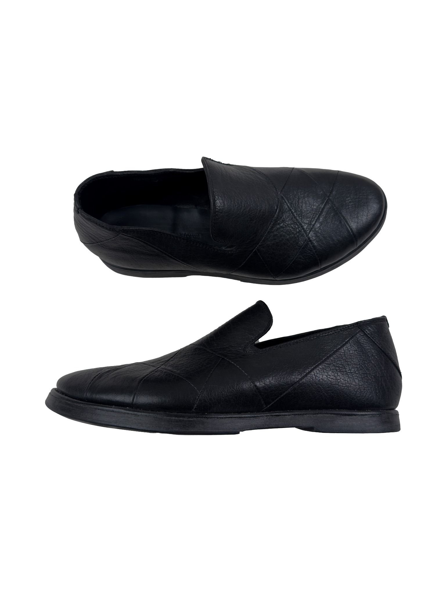 SIGNAL NOISE RHOMBUS SLIPPER