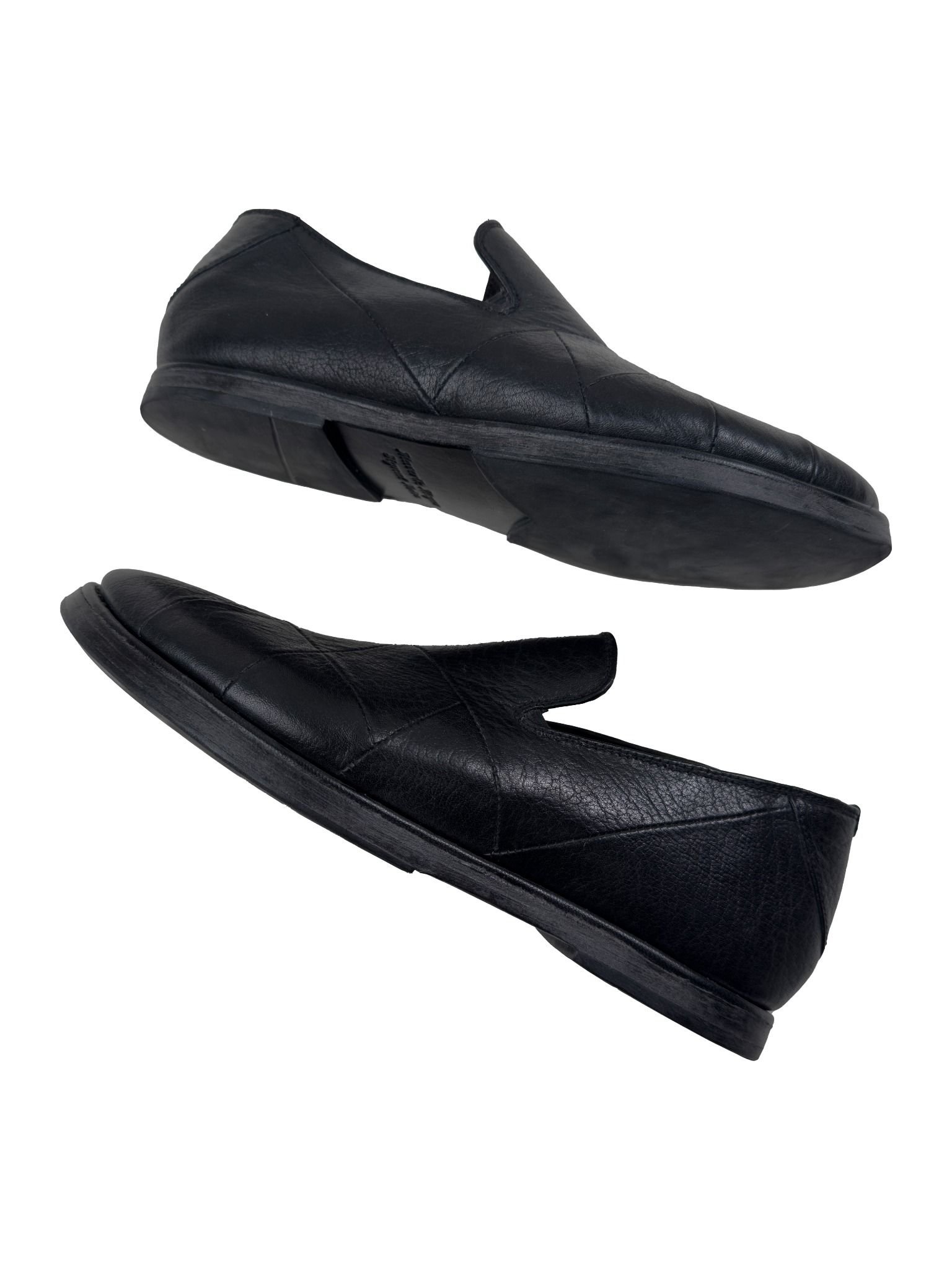SIGNAL NOISE RHOMBUS SLIPPER
