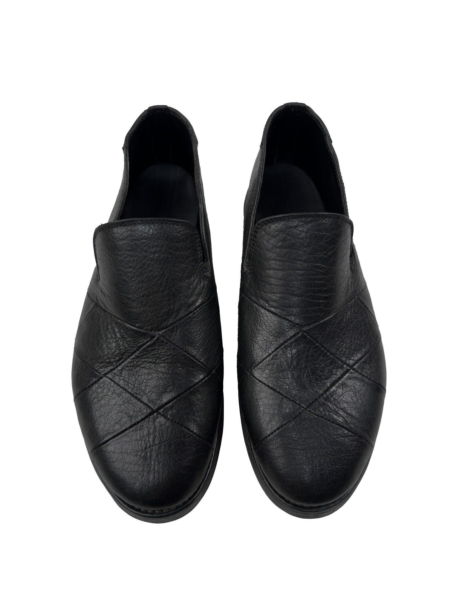 SIGNAL NOISE RHOMBUS SLIPPER