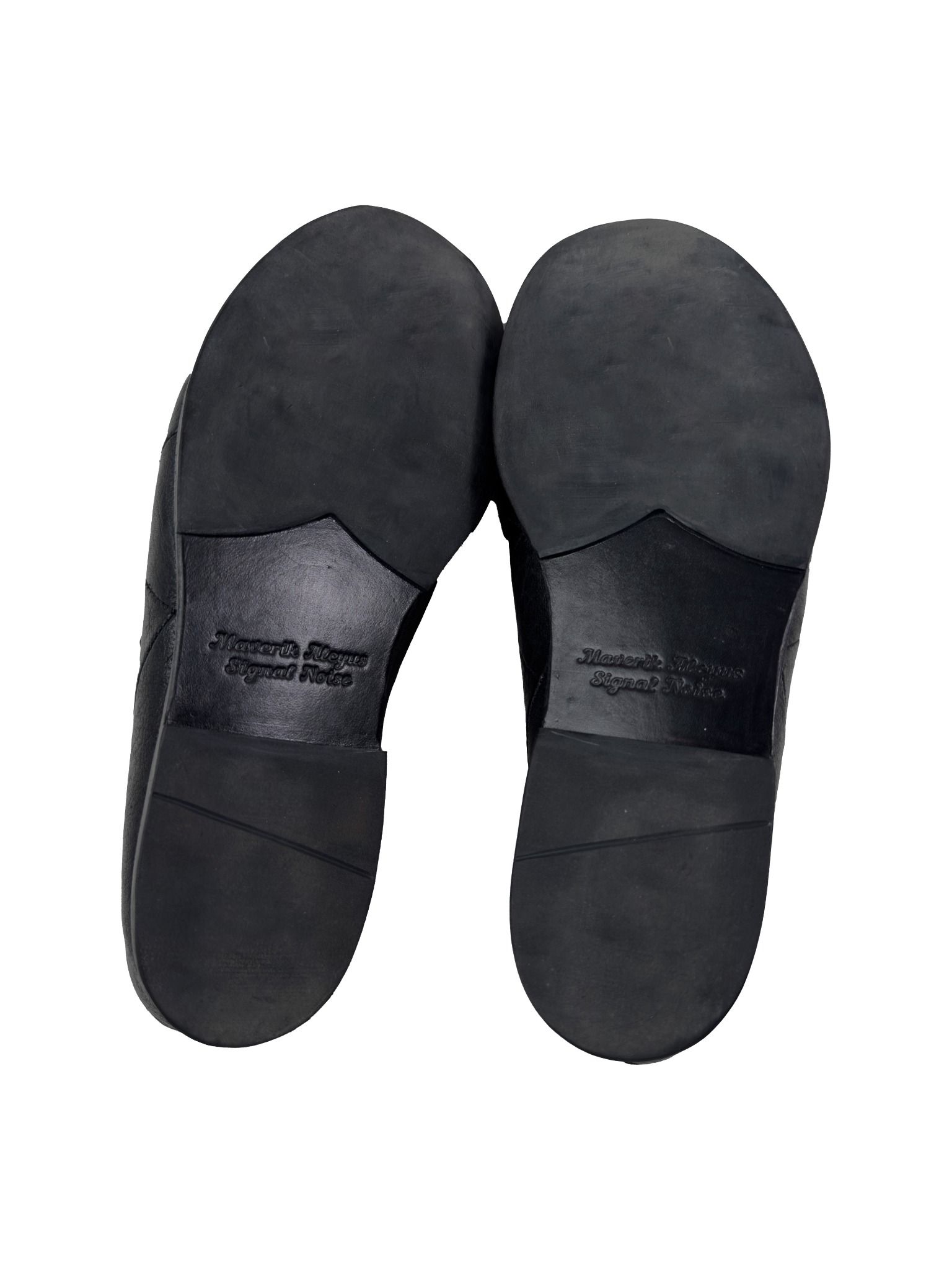 SIGNAL NOISE RHOMBUS SLIPPER