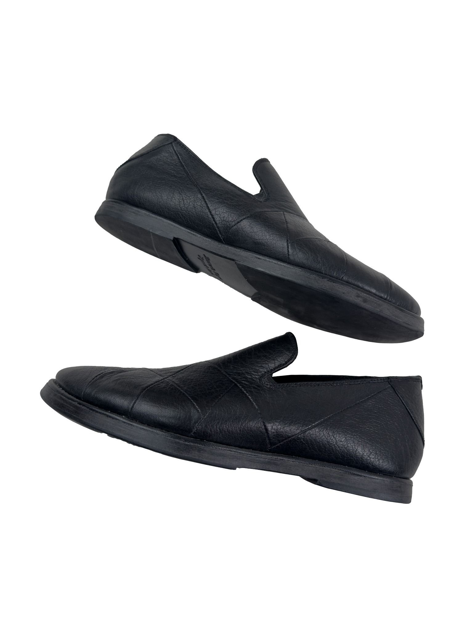 SIGNAL NOISE RHOMBUS SLIPPER