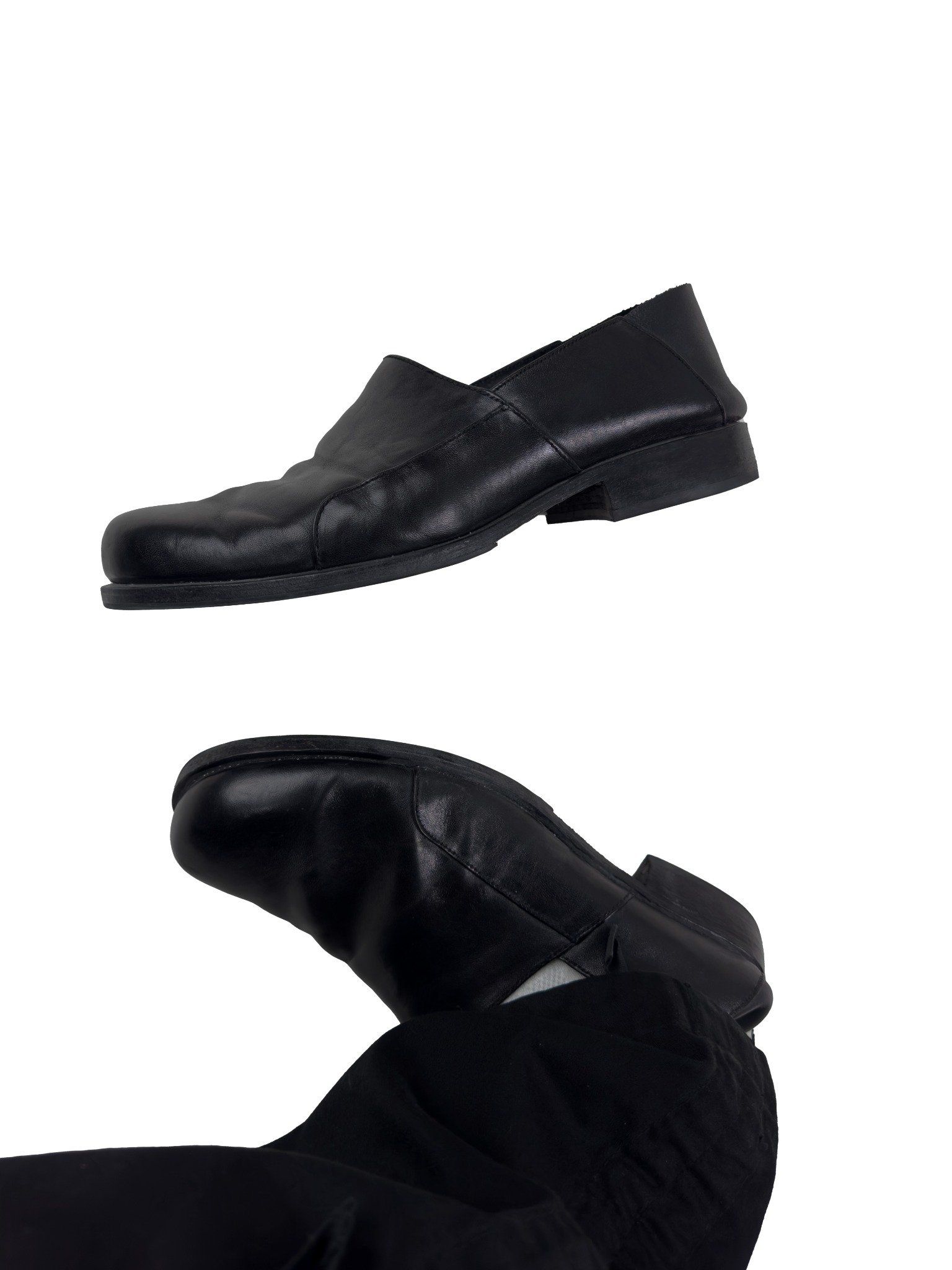 SIGNAL NOISE STAIRS SLIPPER