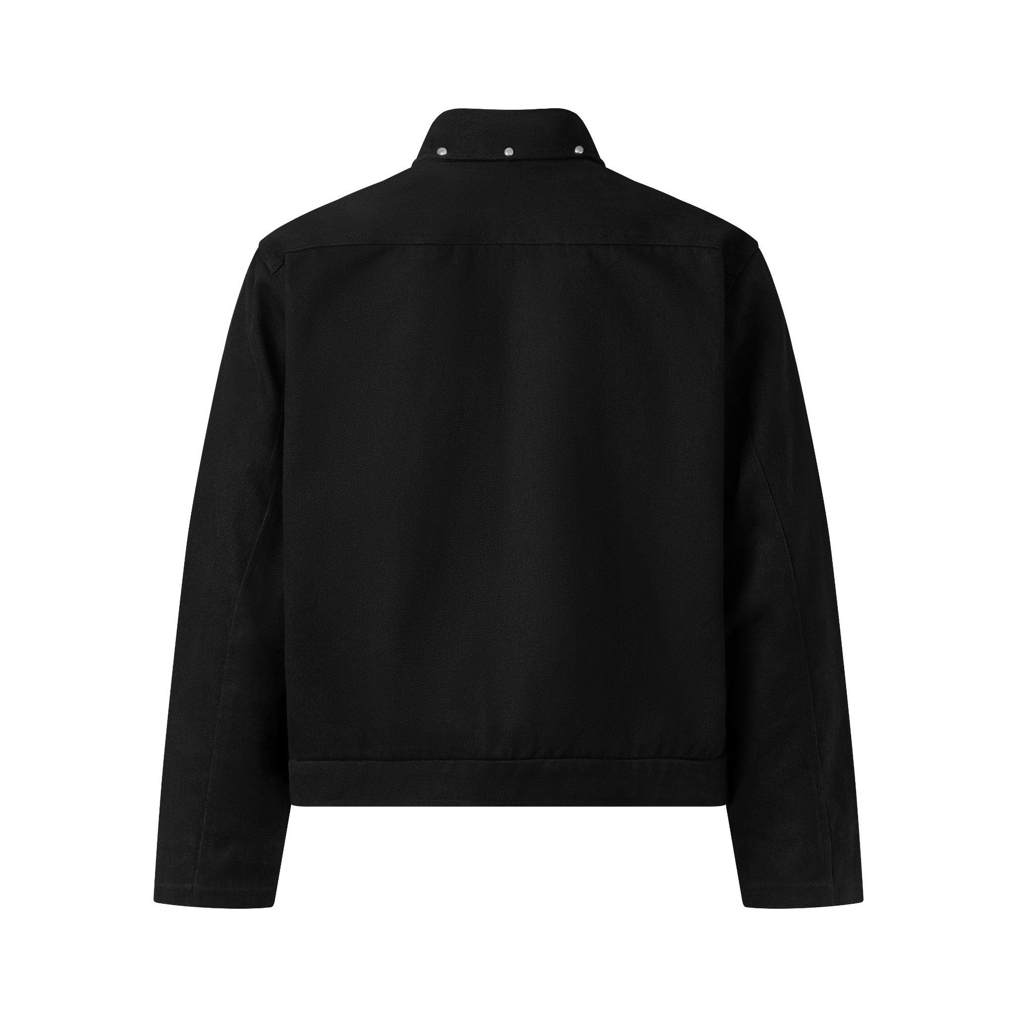 MAVERIK® IRON POCKET JACKET ( BLACK )