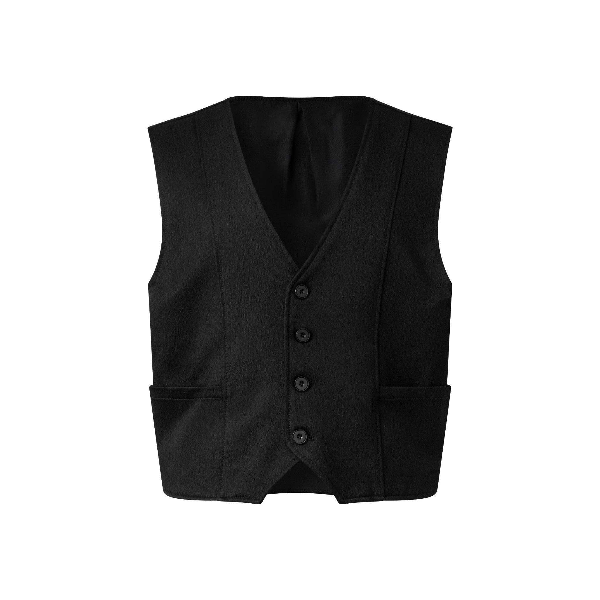 MAVERIK® GILE VEST ( BLACK )