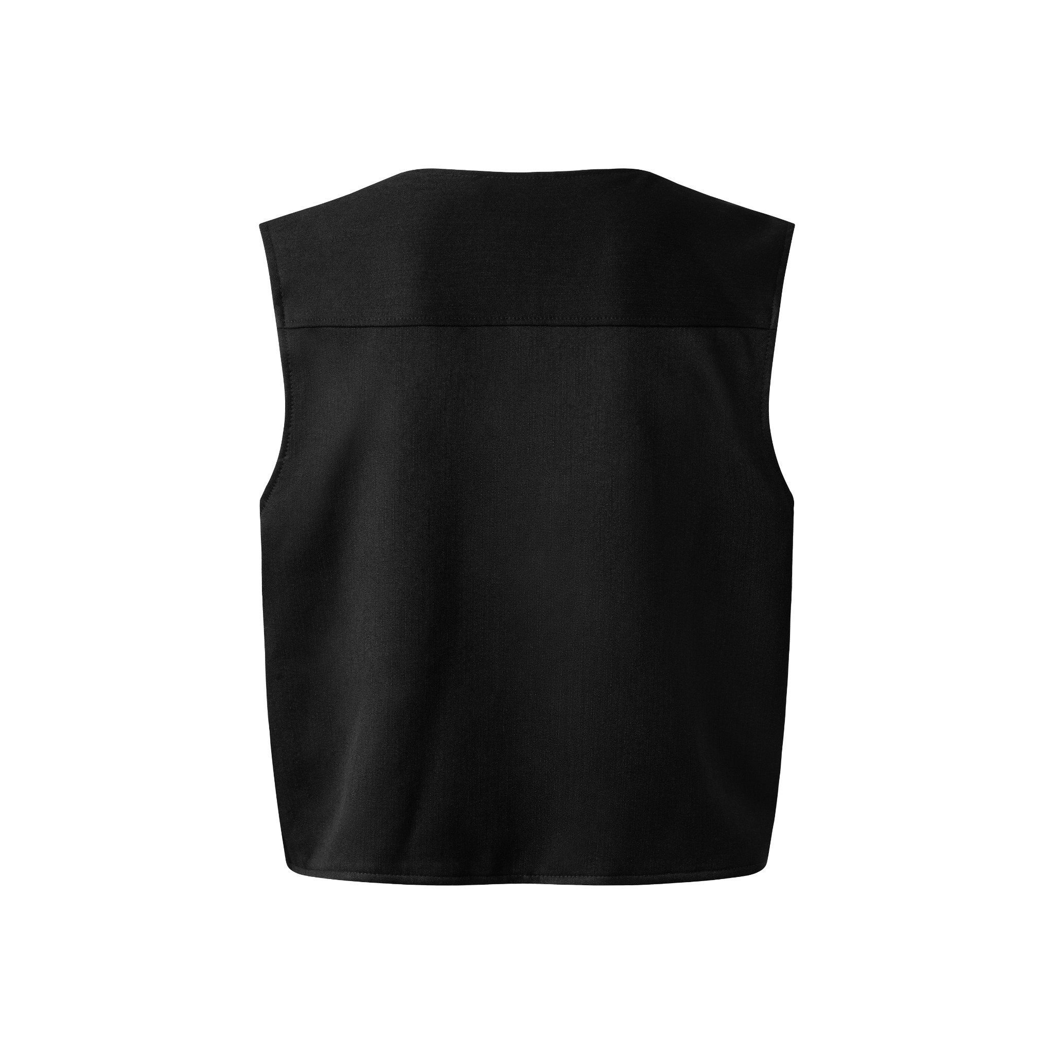 MAVERIK® GILE VEST ( BLACK )