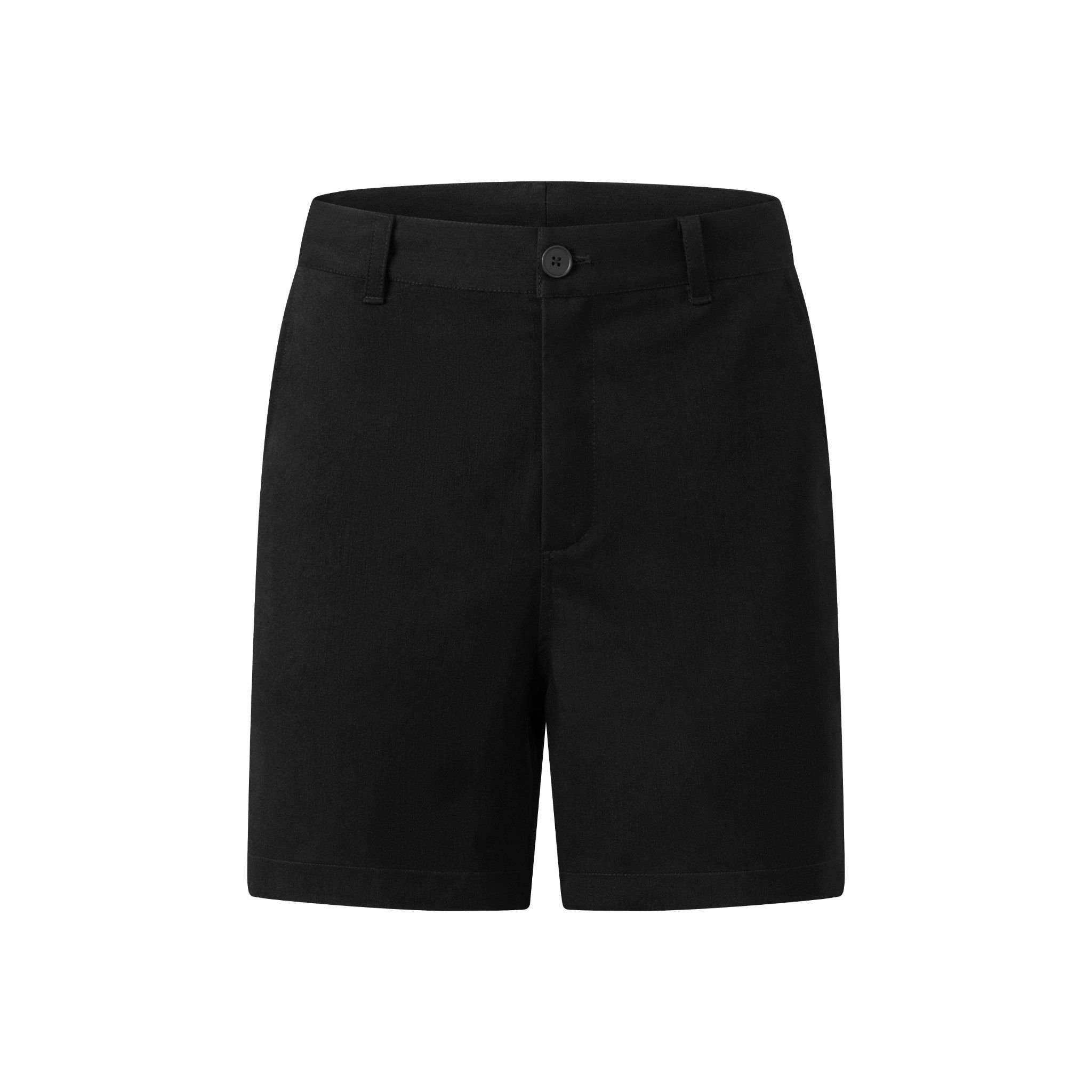 MAVERIK® BASIC SHORT ( BLACK )