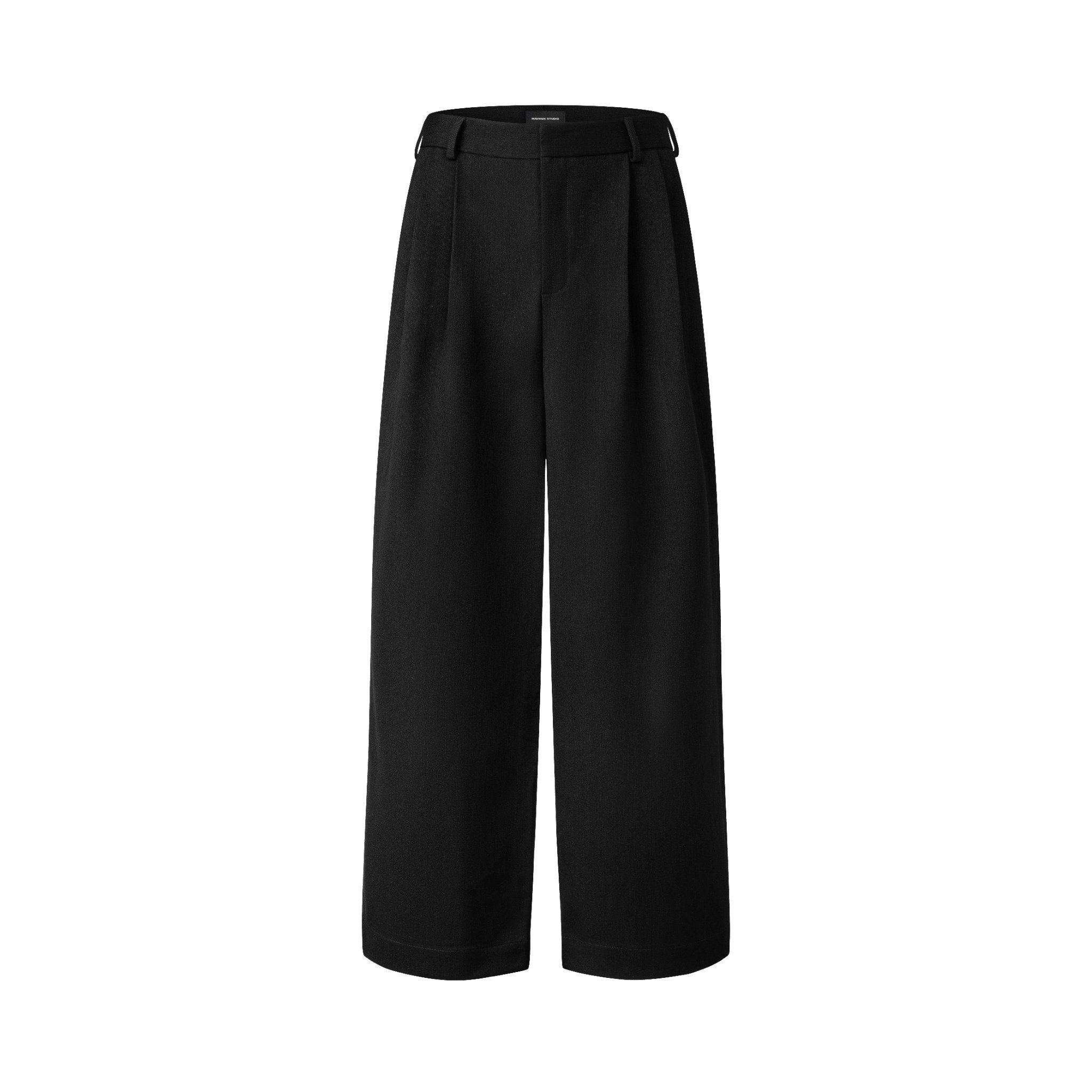 MAVERIK® BASIC WIDE LEG TROUSER