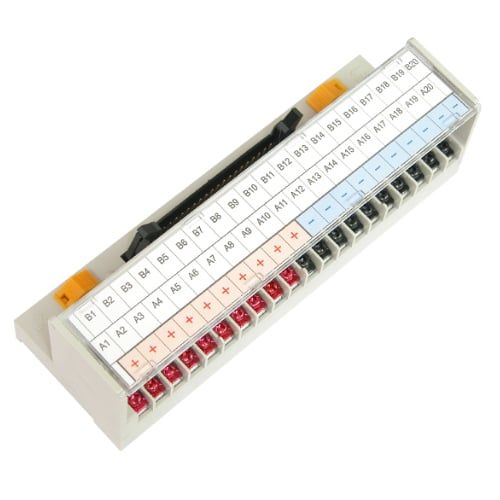 Interface Terminal Block – cocokorea