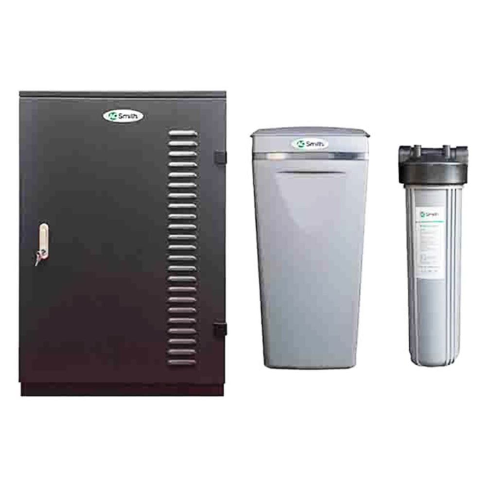 Hệ Thống Lọc Tổng Đầu Nguồn Cao Cấp AoSmith AOS i97