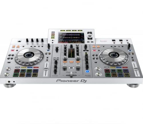 Pioneer XDJ-RX2-W Limited Phiên Bản Giới Hạn Đẳng Cấp
