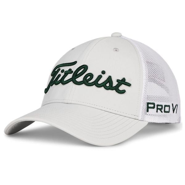 Nón kết golf nam TOUR PERF MESH MRB/HNT/WHT TH25ATPM-031 | TitleistNón Kết Golf Nam TOUR PERF MESH MRB/HNT/WHT TH25ATPM-031 ( LUCKY SALES ) | Titleist