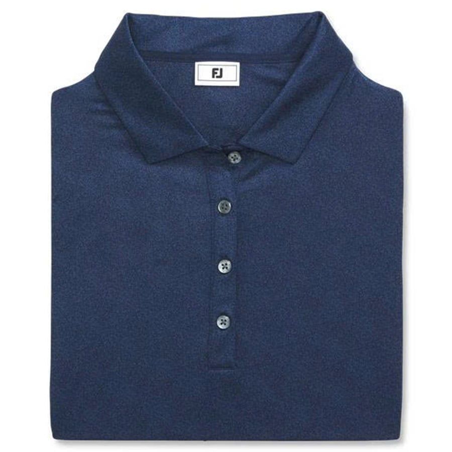 Áo Golf Nữ Tay Ngắn Footjoy Speckle Short Sleeve Print Shirt 33033 | FÁo Golf Nữ Tay Ngắn Footjoy Speckle Short Sleeve Print Shirt 33033 | Footjoy