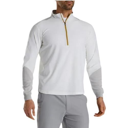 Áo Golf Nam Tay Dài FJ HyperFlex Pullover 87620 MEGA SALES | FootJoy
