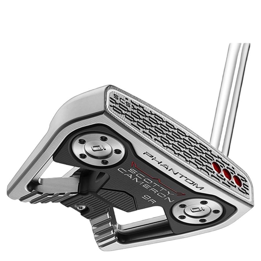 Gậy Putter PHANTOM 9 2026 | TitleistGậy Putter PHANTOM 9R 2026 | Titleist