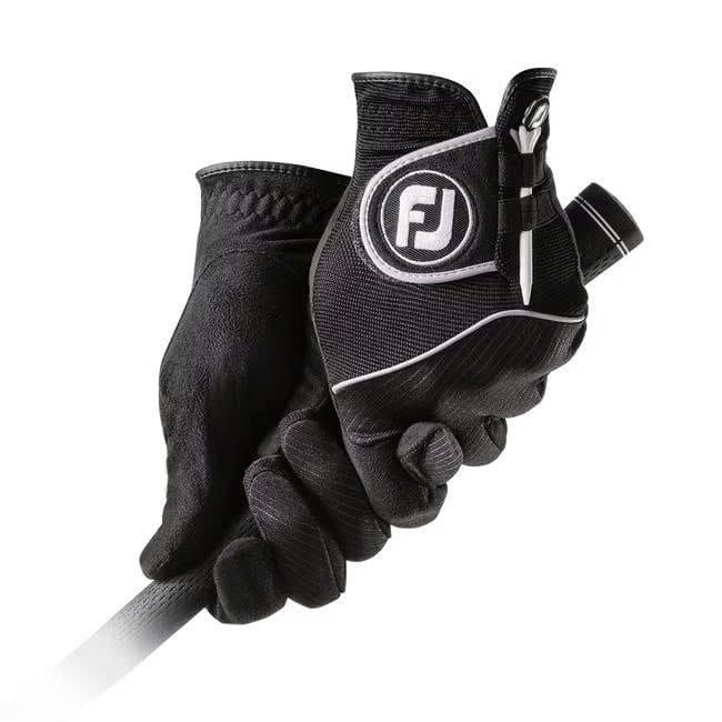 Cặp Găng Tay golf nữ RAINGRIP 66080E | FootJoyHình ảnh thực tế của Cặp Găng Tay golf nữ RAINGRIP 66080E | FootJoy