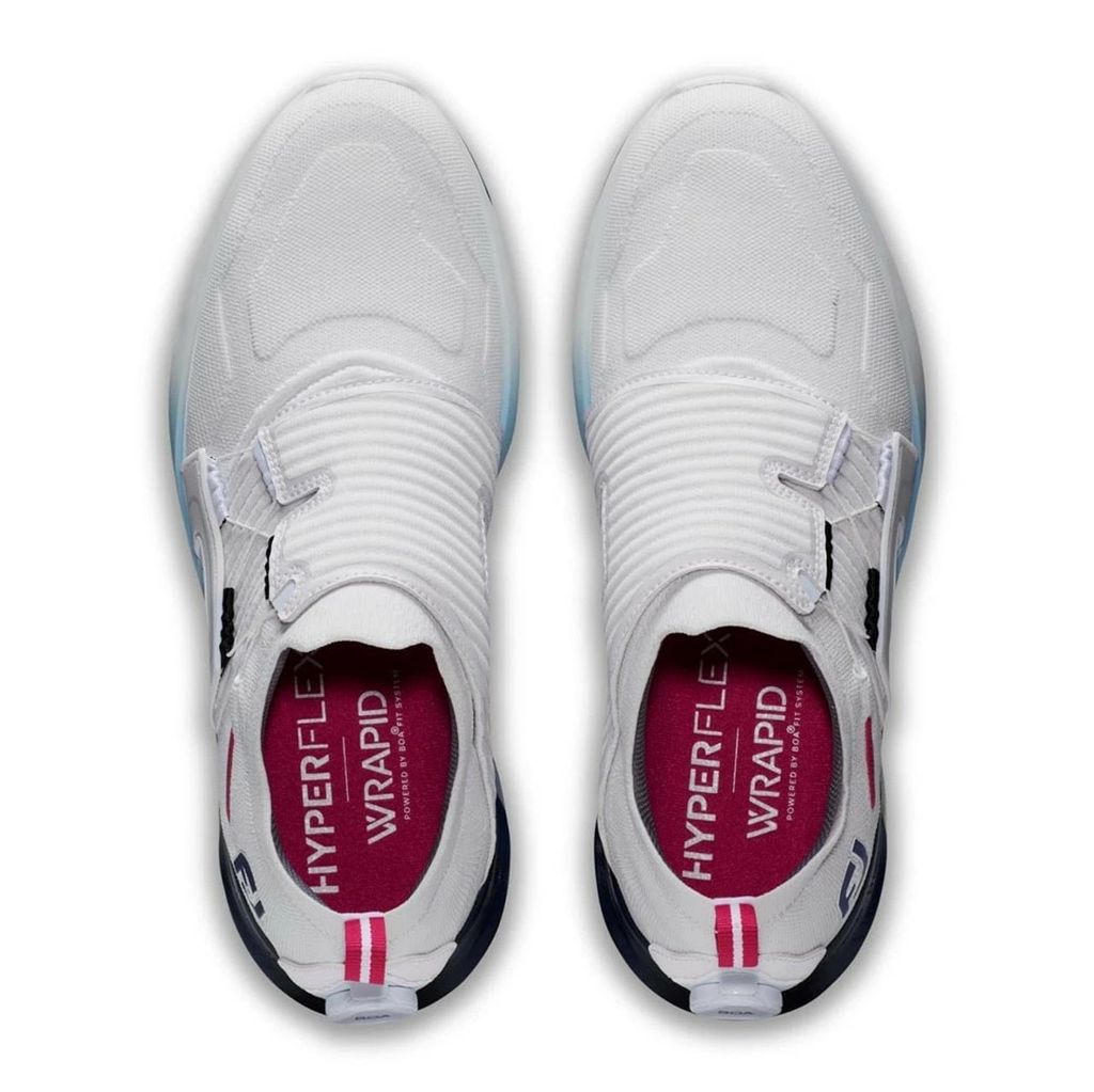Giày Golf Nam 51093 | FootJoy |Tặng 1 dù golf 1m5 + 1 đôi vớ FJ ProDry