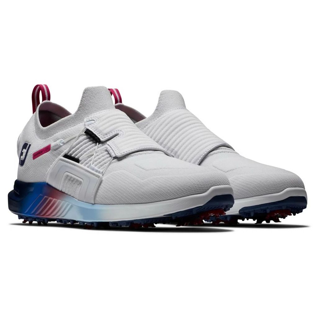 Giày Golf Nam 51093 | FootJoy |Tặng 1 dù golf 1m5 + 1 đôi vớ FJ ProDry