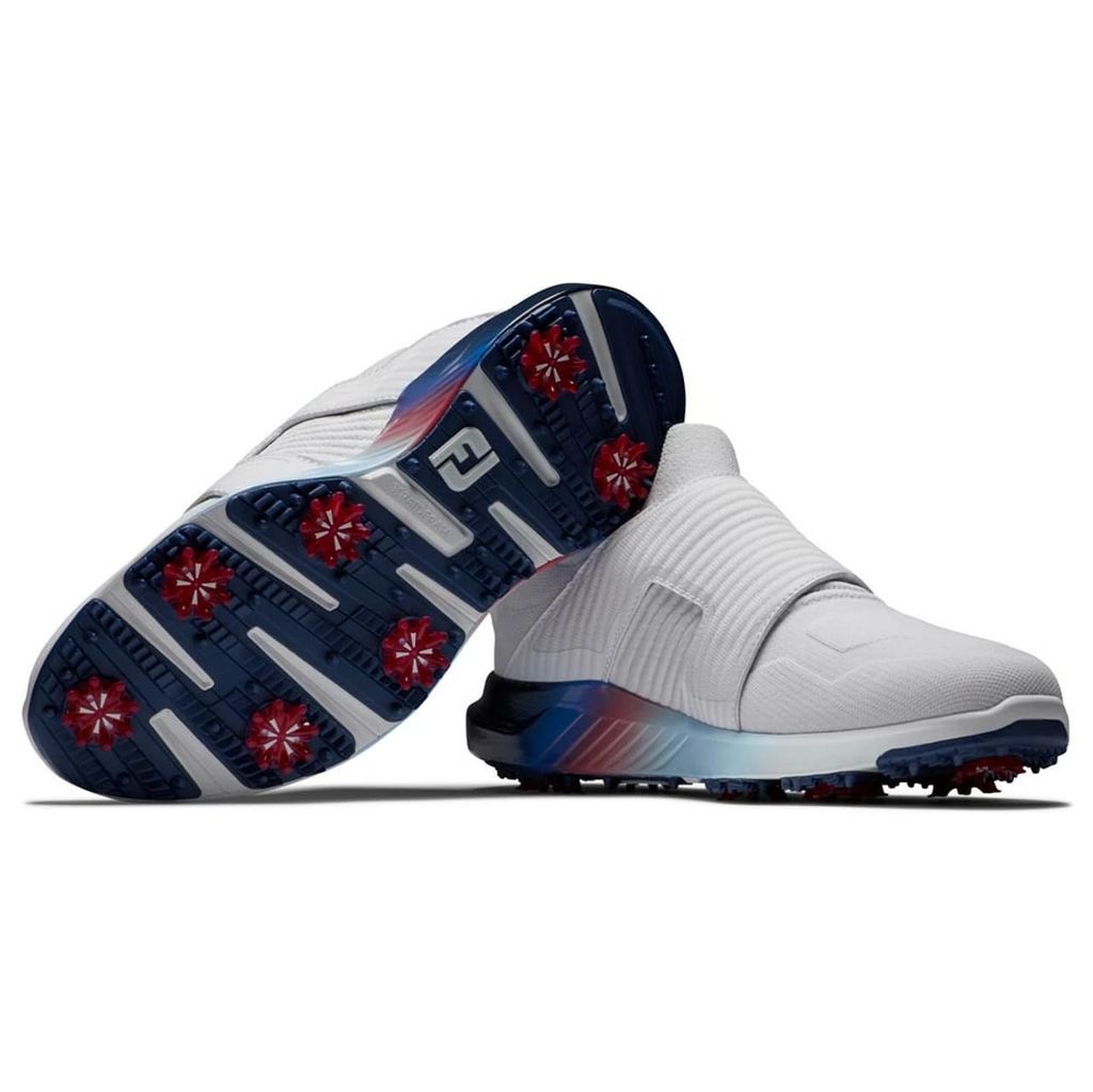 Giày Golf Nam 51093 | FootJoy |Tặng 1 dù golf 1m5 + 1 đôi vớ FJ ProDry